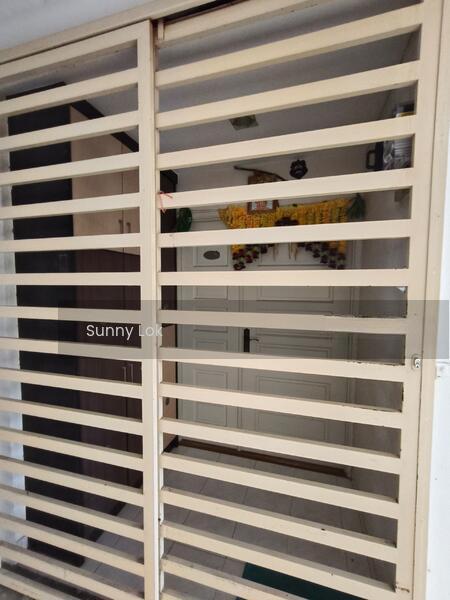 Taman Sri Angsana - 2