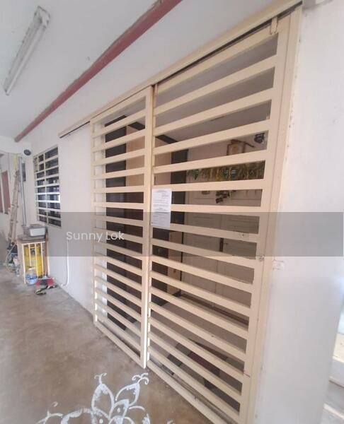 Taman Sri Angsana - 4