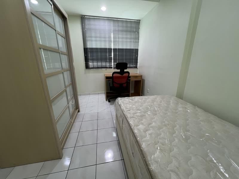 Gambier Heights - 2