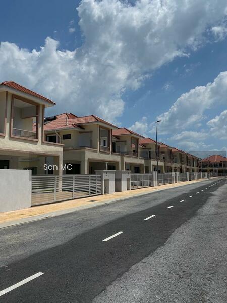 Morib bay resort banting - 2