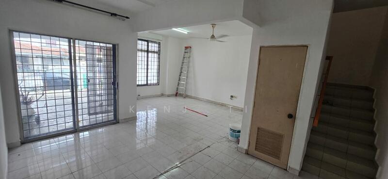 Saujana Damansara Damai - 1