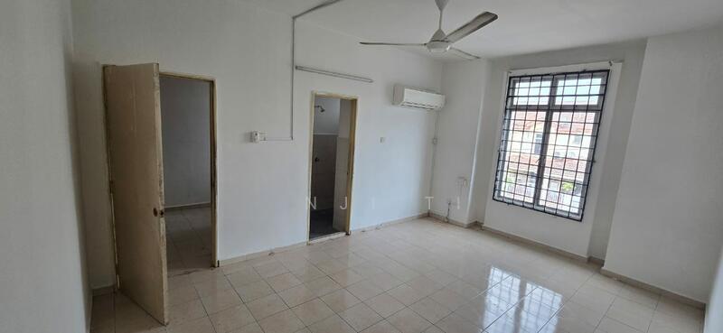 Saujana Damansara Damai - 3