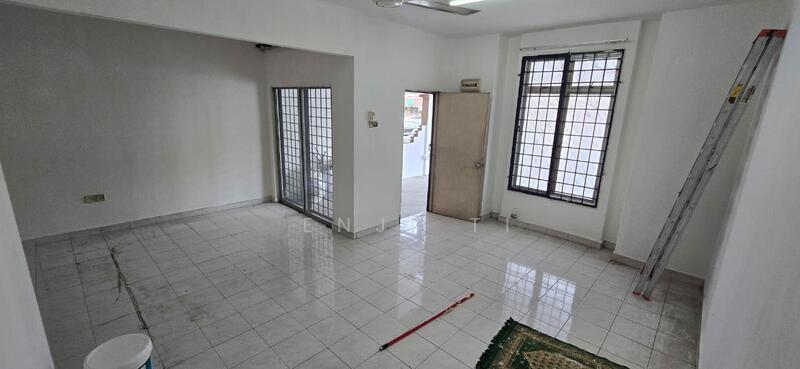 Saujana Damansara Damai - 4