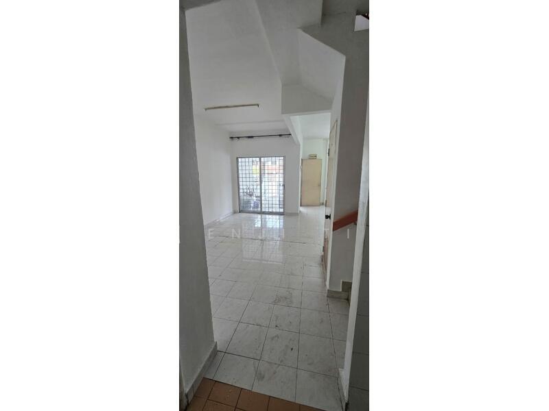 Saujana Damansara Damai - 5