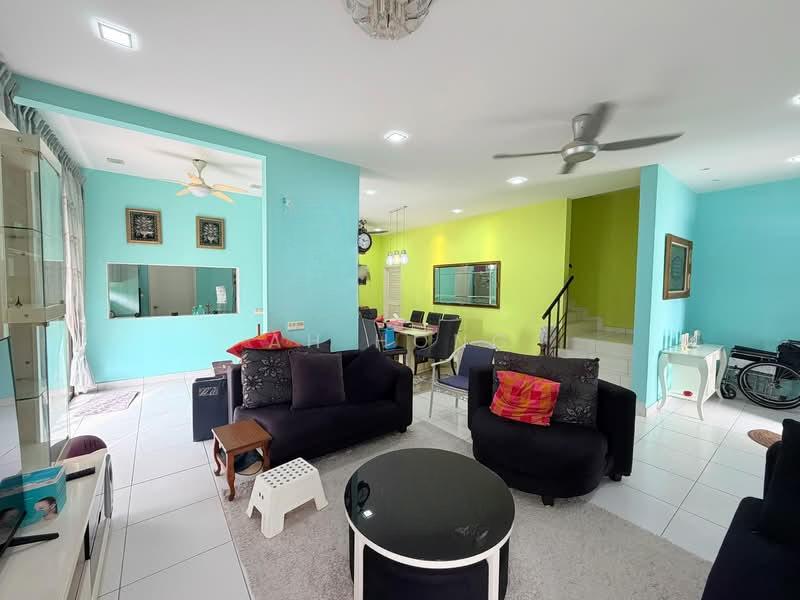 Setia Tropika - 2