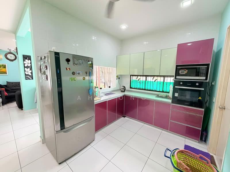 Setia Tropika - 5