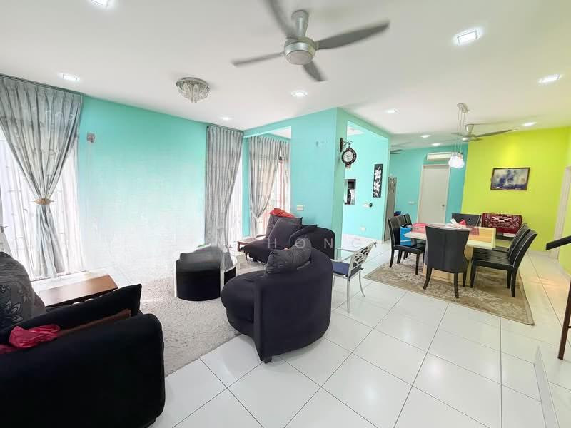 Setia Tropika - 3
