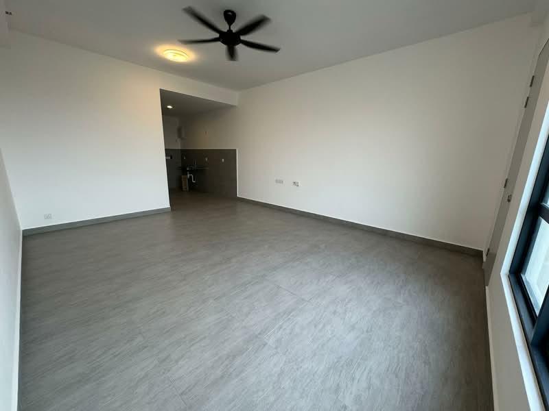 SUNSURIA FORUM SERVICED APARTMENT - 3