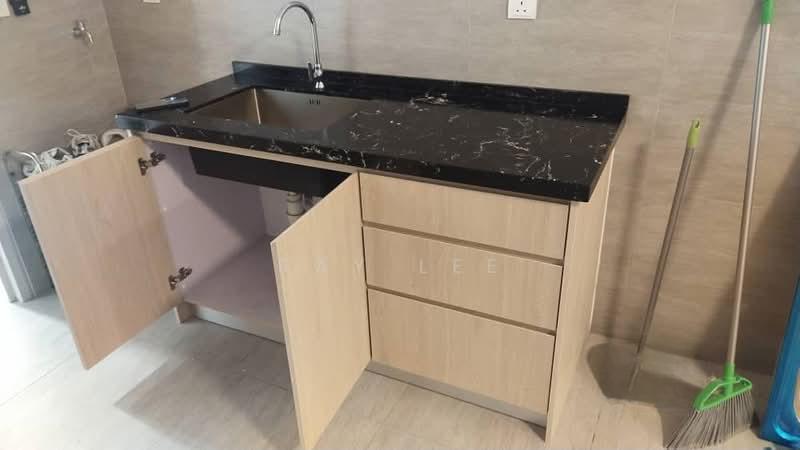 SUNSURIA FORUM SERVICED APARTMENT - 4