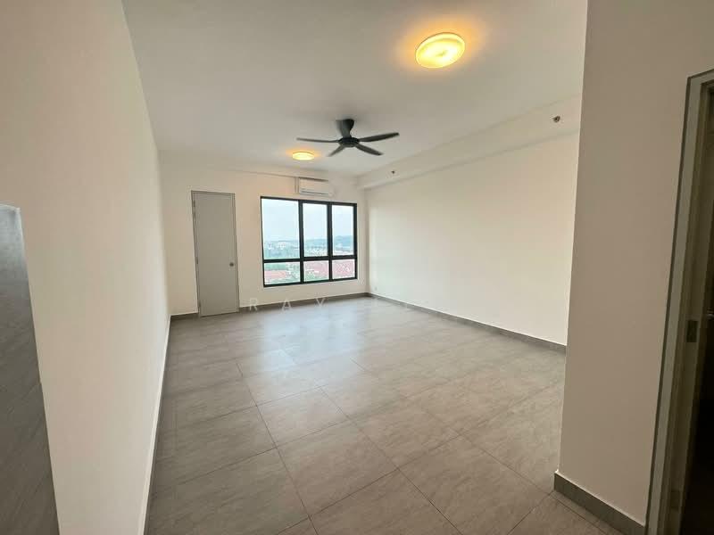 SUNSURIA FORUM SERVICED APARTMENT - 1