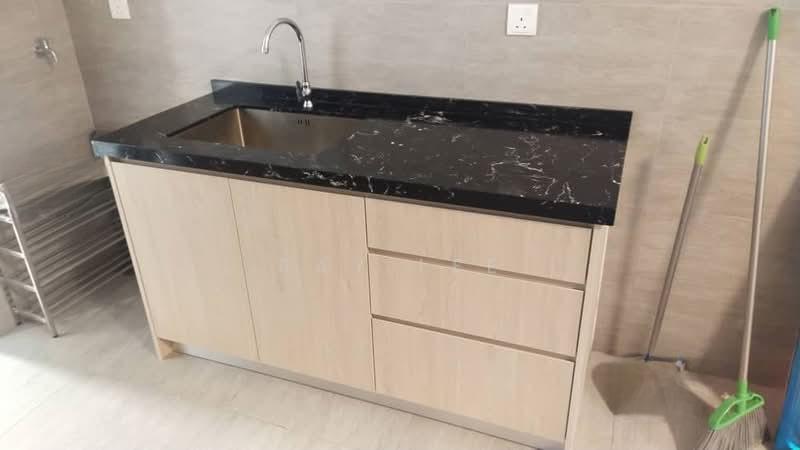 SUNSURIA FORUM SERVICED APARTMENT - 5