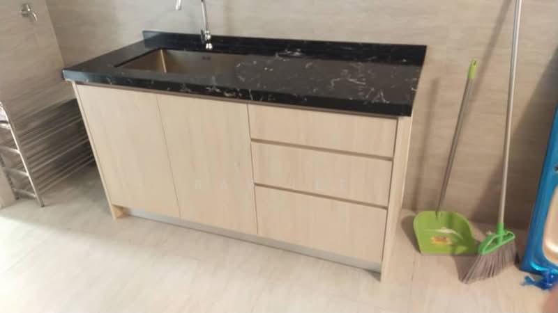 SUNSURIA FORUM SERVICED APARTMENT - 2