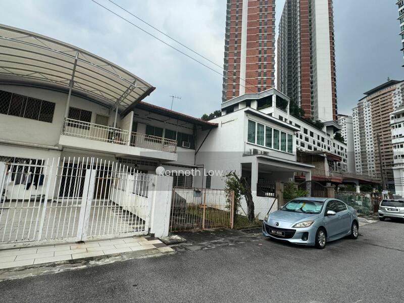 Jalan Ipoh - 2