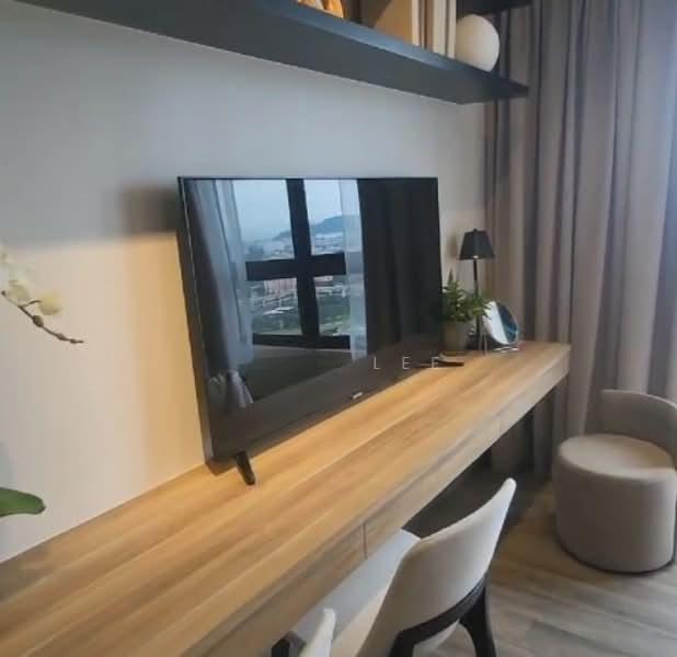 Agile Bukit Bintang - 3