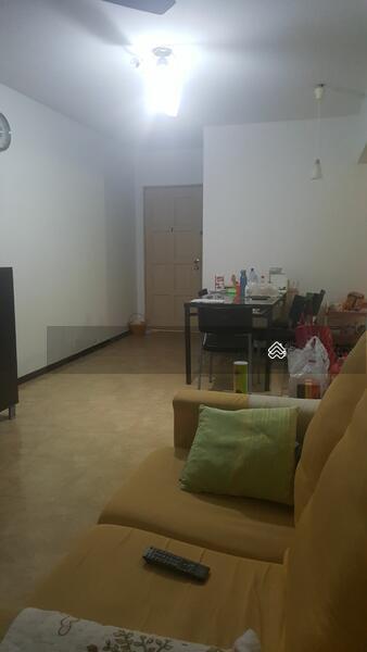 Ketumbar Heights - 2
