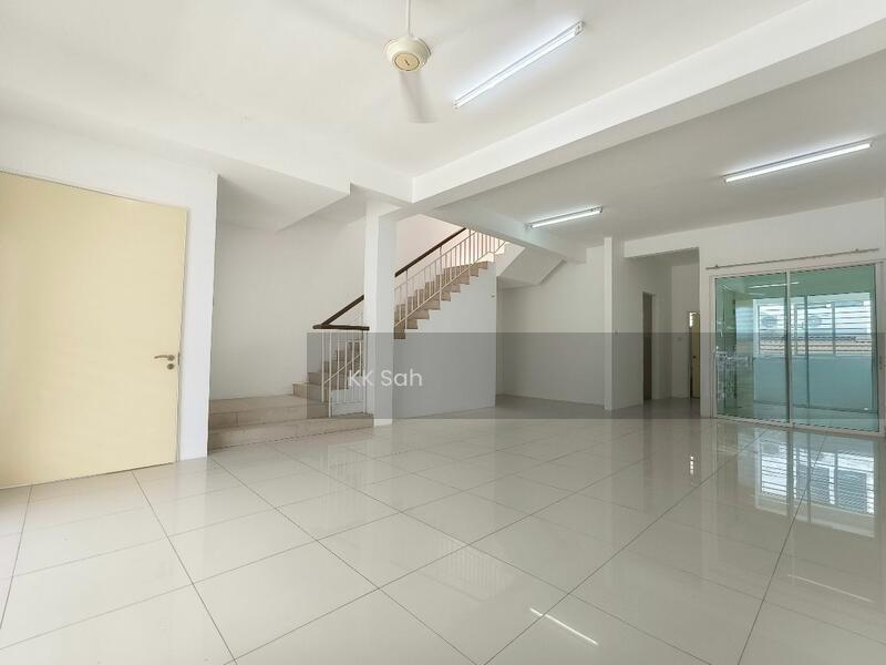 (FULL LOAN + MOVE IN CONDITION) TAMAN NADAYU 92 - 3