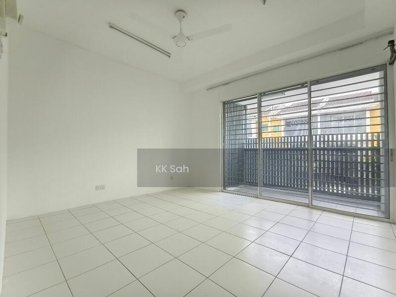 (FULL LOAN + MOVE IN CONDITION) TAMAN NADAYU 92 - 5