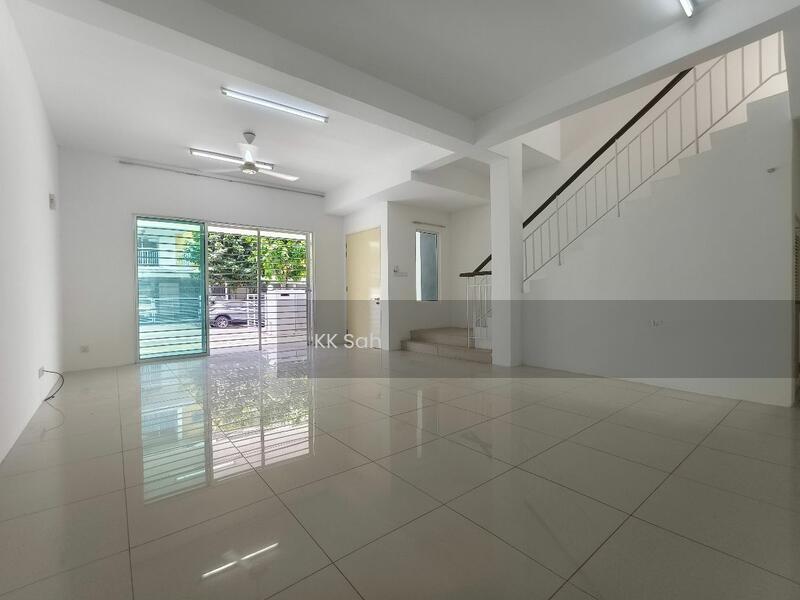 (FULL LOAN + MOVE IN CONDITION) TAMAN NADAYU 92 - 4