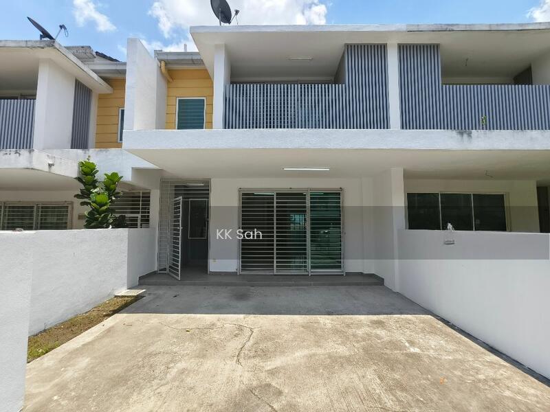 (FULL LOAN + MOVE IN CONDITION) TAMAN NADAYU 92 - 2