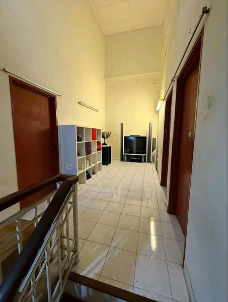 Double storey house for sale at mutiara rini - 5