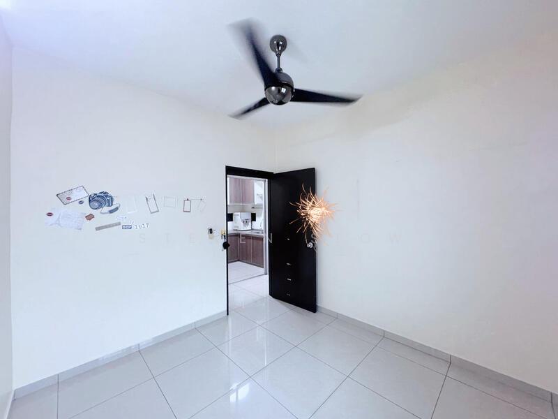 I-Park Apartment - 3