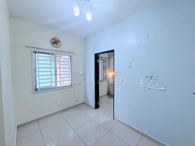 I-Park Apartment - 2