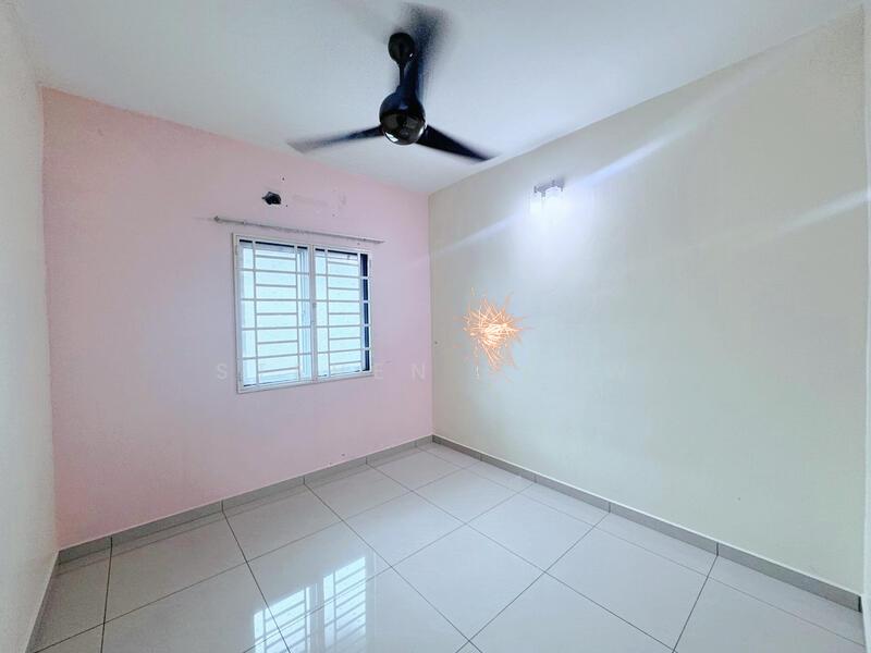 I-Park Apartment - 5