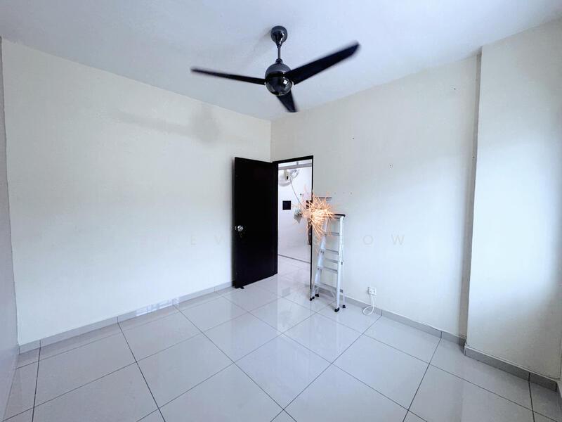 I-Park Apartment - 4