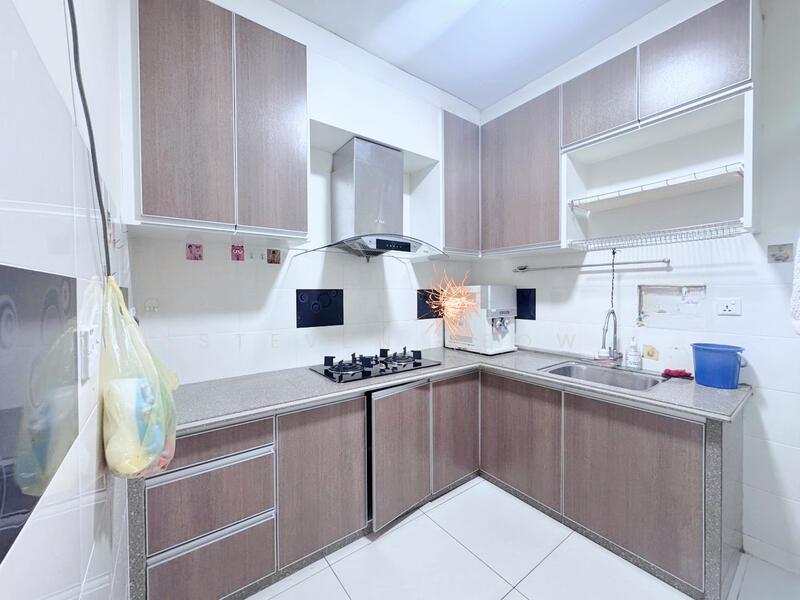 I-Park Apartment - 1