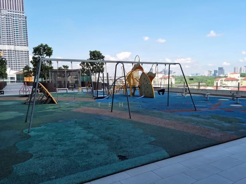 One Residence - 4