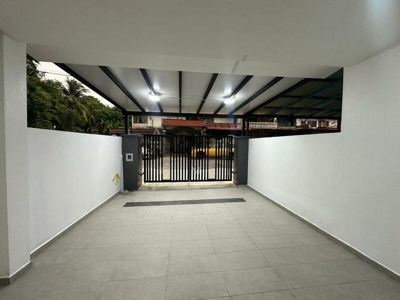 Plentong Plentongs - 2