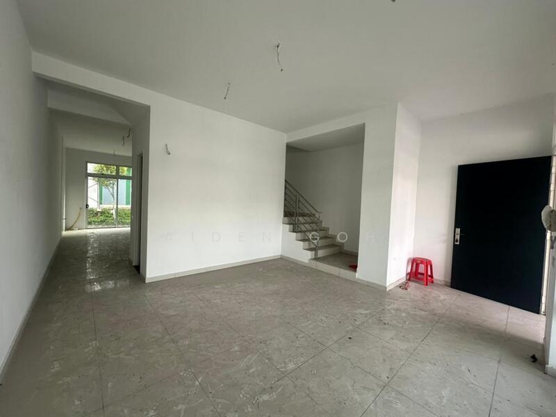 Setia Eco Cascadia - 1