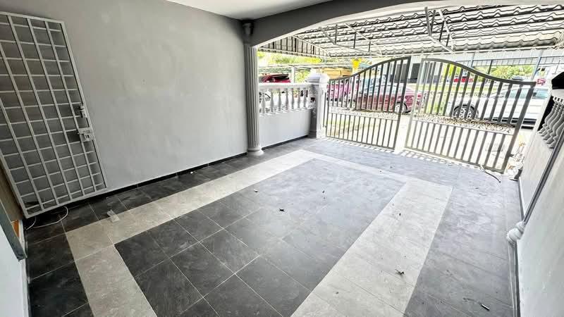 Bandar Putra Kulai - 2