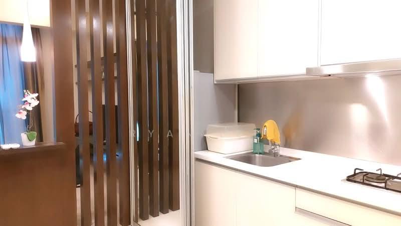 Hampshire Residences - 2