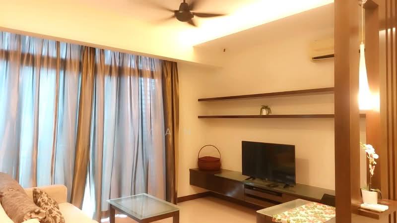 Hampshire Residences - 3