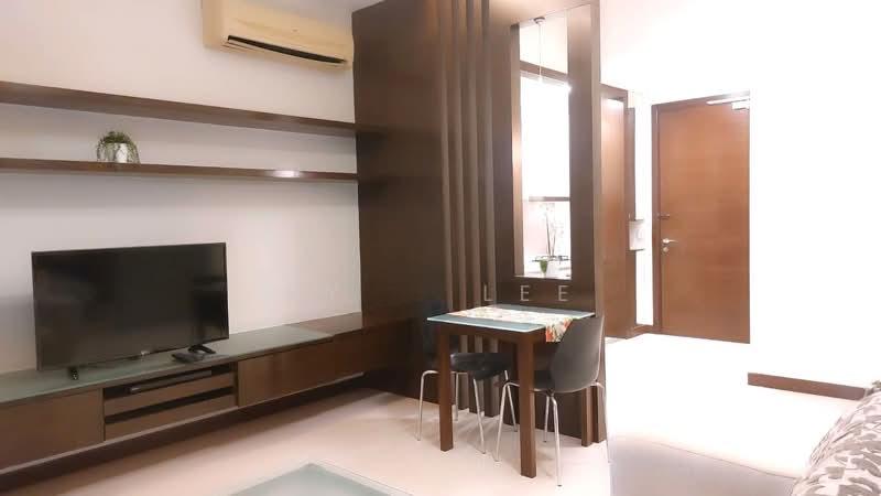 Hampshire Residences - 5
