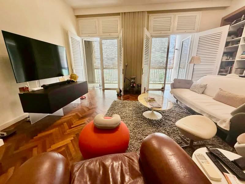 Quayside Seafront Resort Condominiums - 2