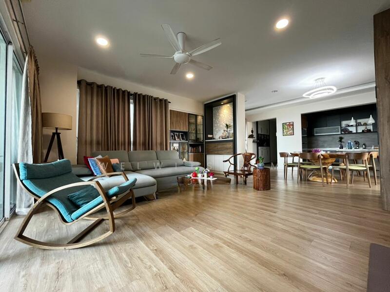 Platino Condominium - 3