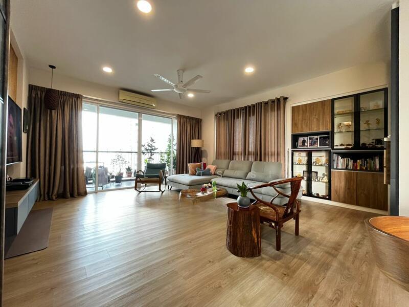 Platino Condominium - 1