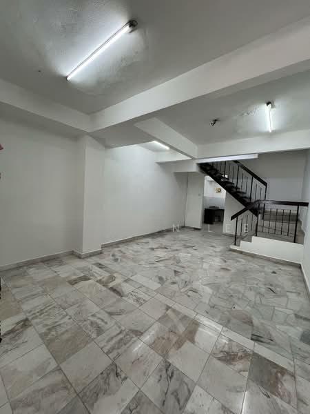 Taman Kencana - 2