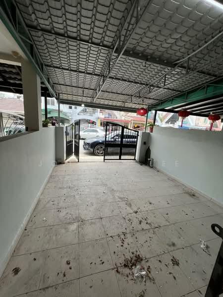 Taman Kencana - 4