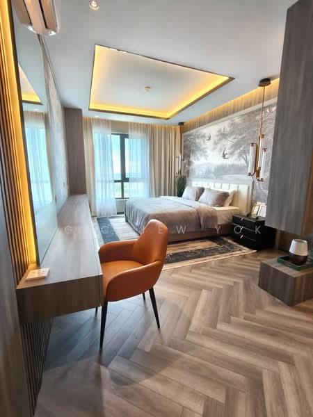 Jesselton Twin Towers - 4