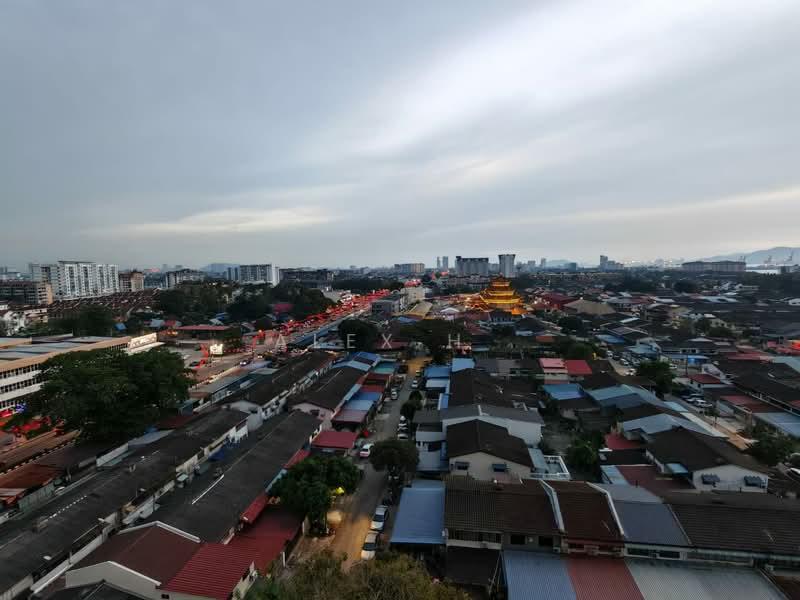 Pangsapuri Seri Melur - 5