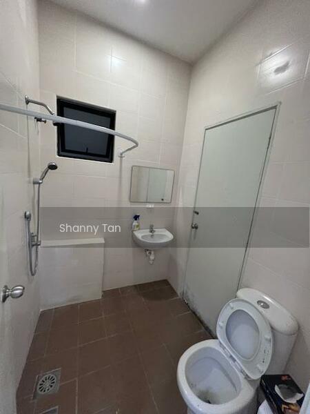 Bukit Sungai Long - 4