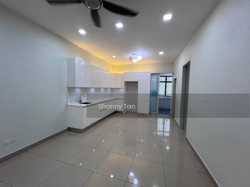 Bukit Sungai Long - 2