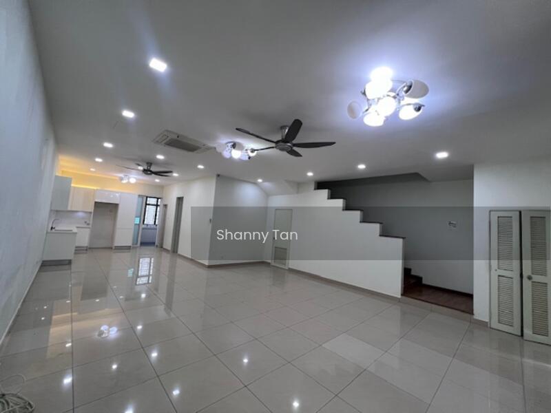 Bukit Sungai Long - 1