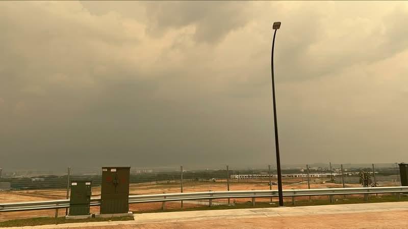 SETIA ALAM IMPIAN - 4