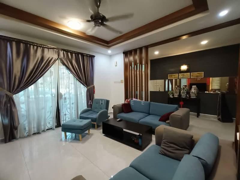 Taman Austin Heights - 2