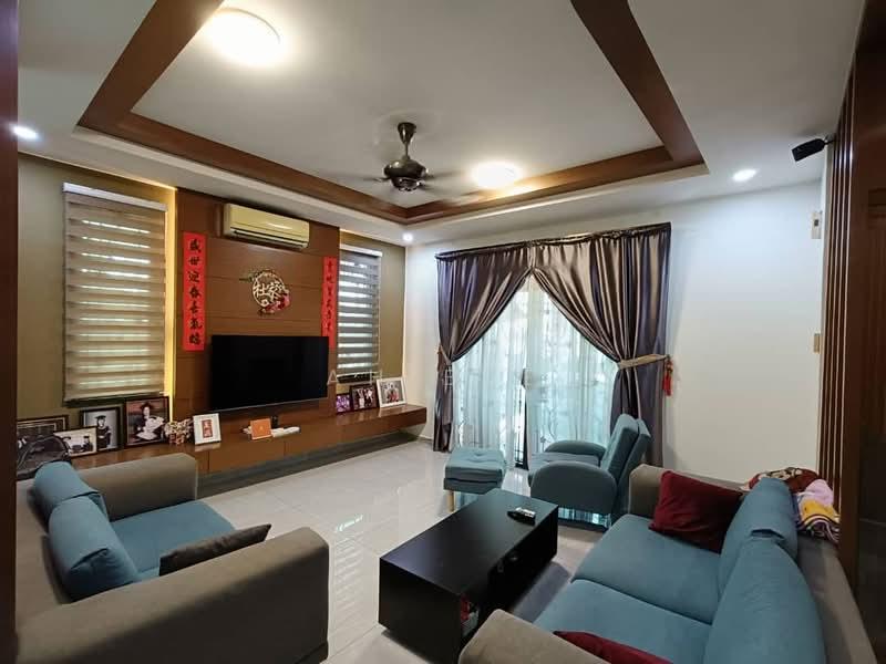 Taman Austin Heights - 4