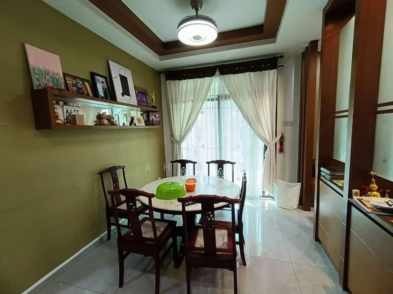 Taman Austin Heights - 5